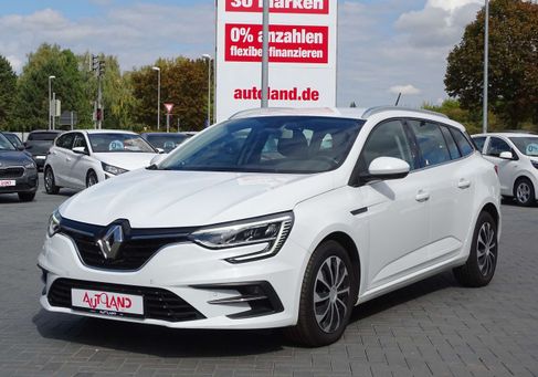 Renault Megane, 2020 2