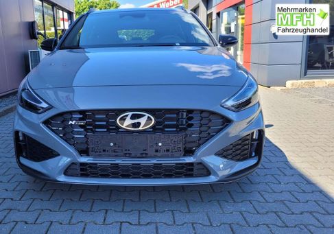 Hyundai i30, 2026 2