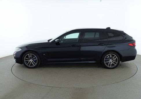 BMW 530, 2021 2