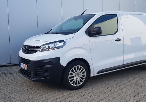 Opel Vivaro, 2023 3