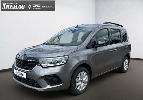 Renault Kangoo, 2024