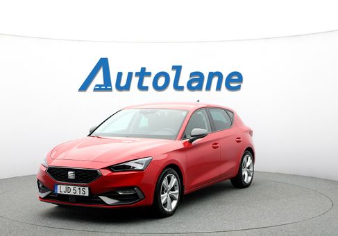 Seat Leon, 2020 3