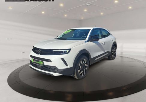 Opel Mokka, 2024 2