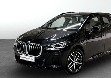 BMW 230, 2024