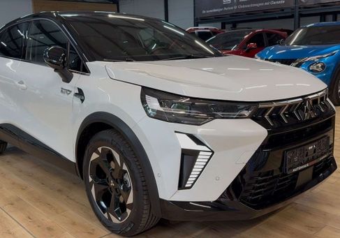 Mitsubishi ASX, 2025