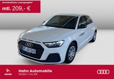 Audi A1, 2026