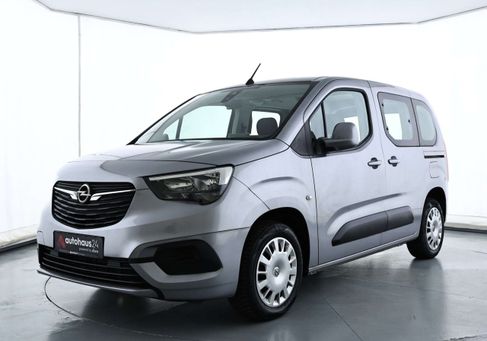 Opel Combo, 2020 3