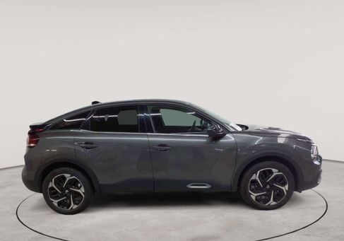Citroën C4, 2024 3