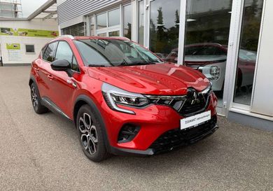 Mitsubishi ASX, 2023