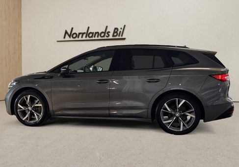Skoda Enyaq, 2023