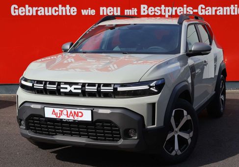 Dacia Duster, 2026