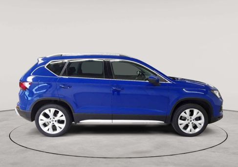 Seat Ateca, 2023