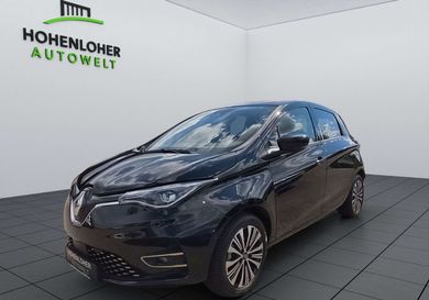 Renault ZOE, 2023