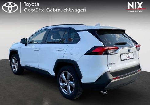 Toyota, 2020 2