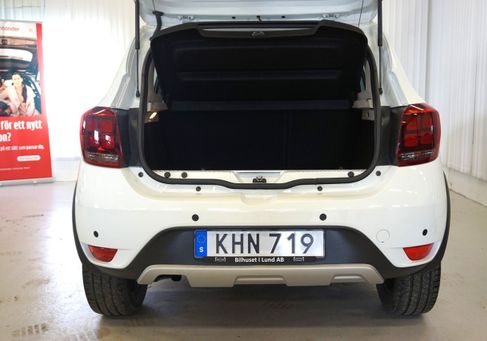 Dacia Sandero Stepway, 2019 3