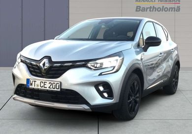 Renault Captur, 2024