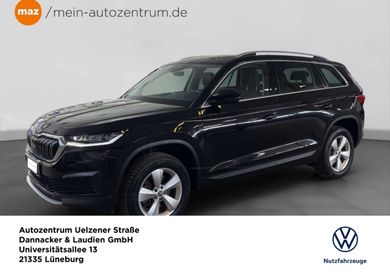 Skoda Kodiaq, 2023