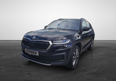 Skoda Kodiaq, 2022