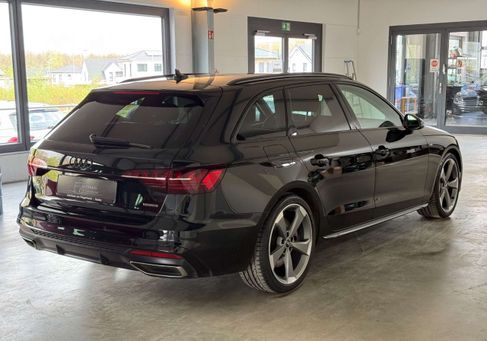 Audi A4, 2023