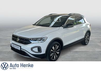 Volkswagen T-Roc, 2023