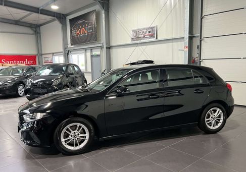 Mercedes-Benz A 180, 2020