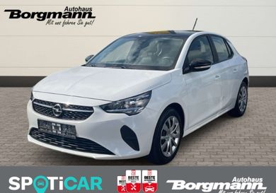 Opel Corsa, 2023