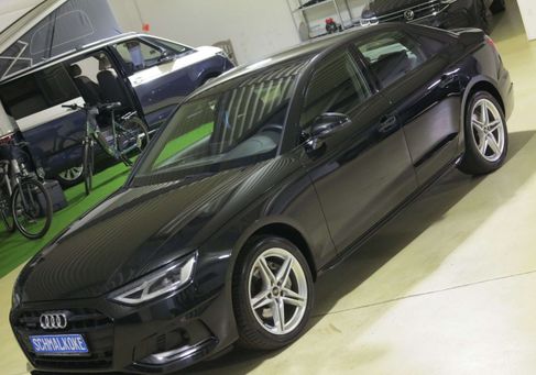 Audi A4, 2023 2