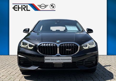 BMW 118, 2023
