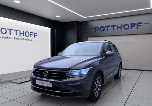 Volkswagen Tiguan, 2023 2