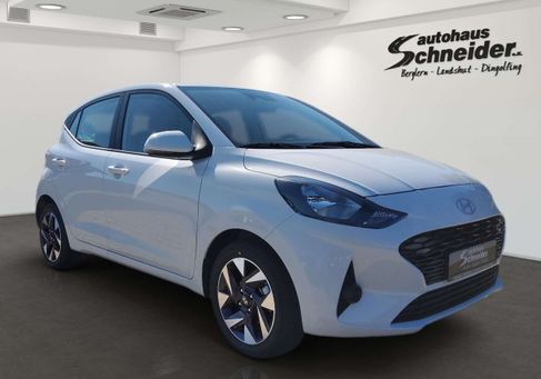 Hyundai i10, 2023 2