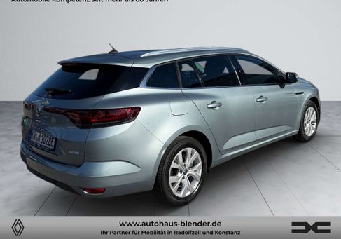 Renault Megane, 2020