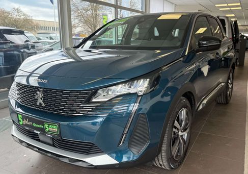 Peugeot 3008, 2023