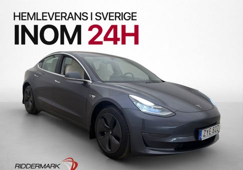 Tesla Model 3, 2019 3