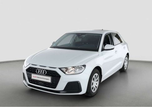 Audi A1, 2025