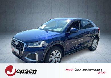 Audi Q2, 2026