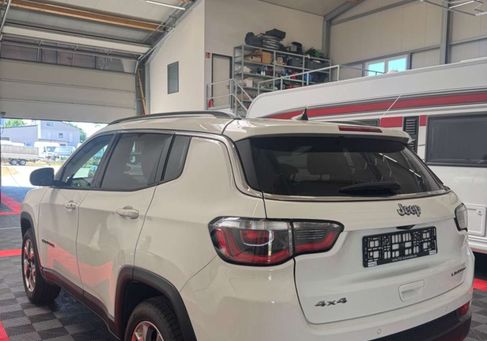 Jeep Compass, 2019 2