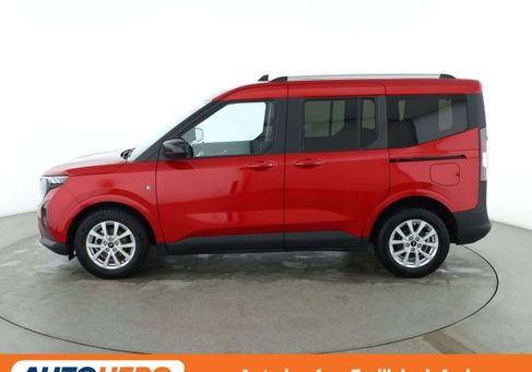 Ford Tourneo Courier, 2024