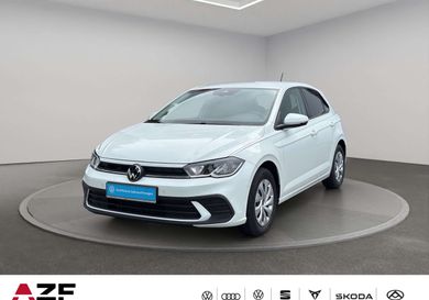 Volkswagen Polo, 2023