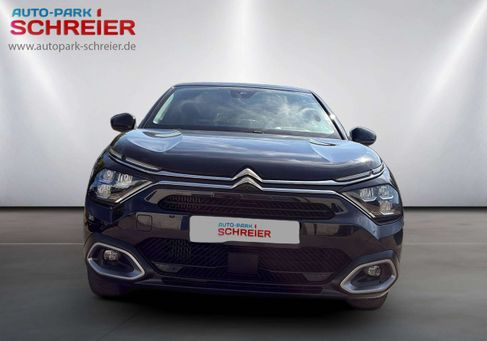 Citroën C4, 2024 2