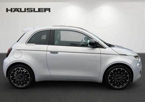 Fiat 500, 2026