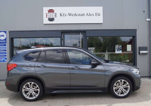 BMW X1, 2018 3