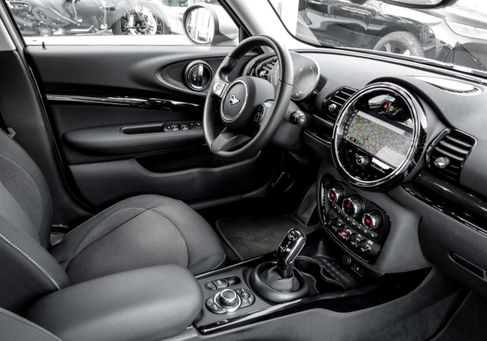 MINI Cooper Clubman, 2021 3