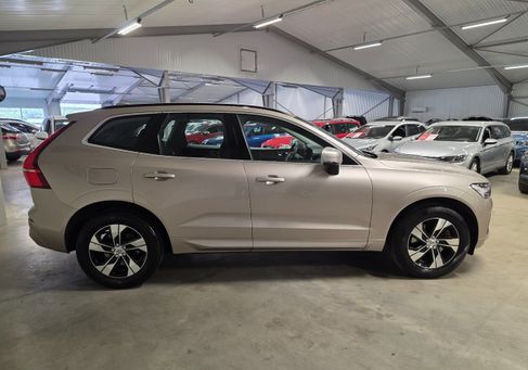 Volvo XC60, 2023