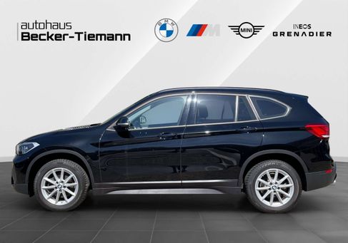 BMW X1, 2020 3