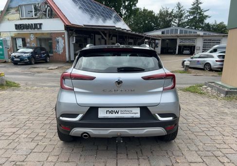 Renault Captur, 2020 3