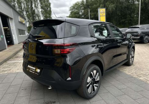 Opel Frontera, 2026
