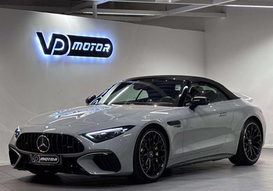 Mercedes-Benz, 2022
