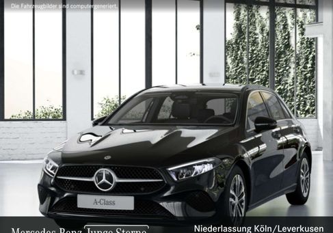 Mercedes-Benz A 200, 2026 2