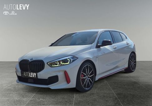 BMW 128, 2022