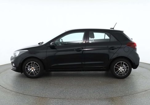 Hyundai i20, 2018 2